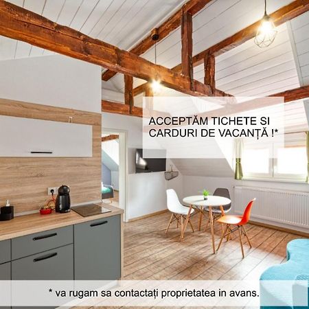 T House Apartment ซีบิว ภายนอก รูปภาพ