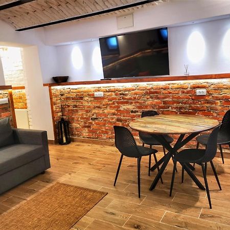 T House Apartment ซีบิว ภายนอก รูปภาพ