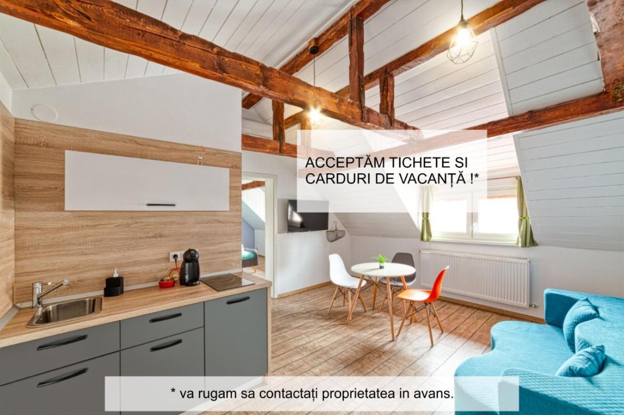 T House Apartment ซีบิว ภายนอก รูปภาพ