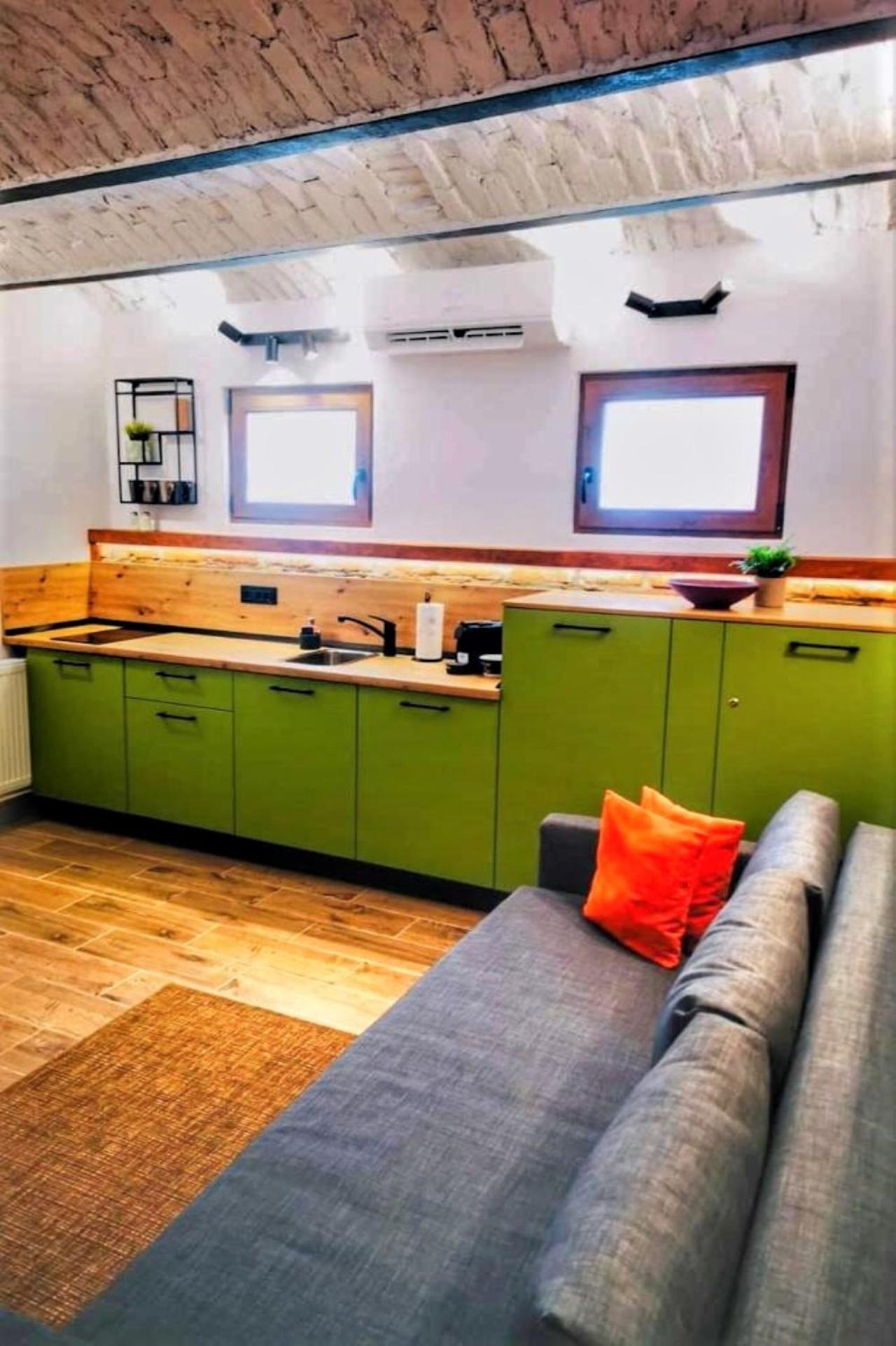 T House Apartment ซีบิว ภายนอก รูปภาพ