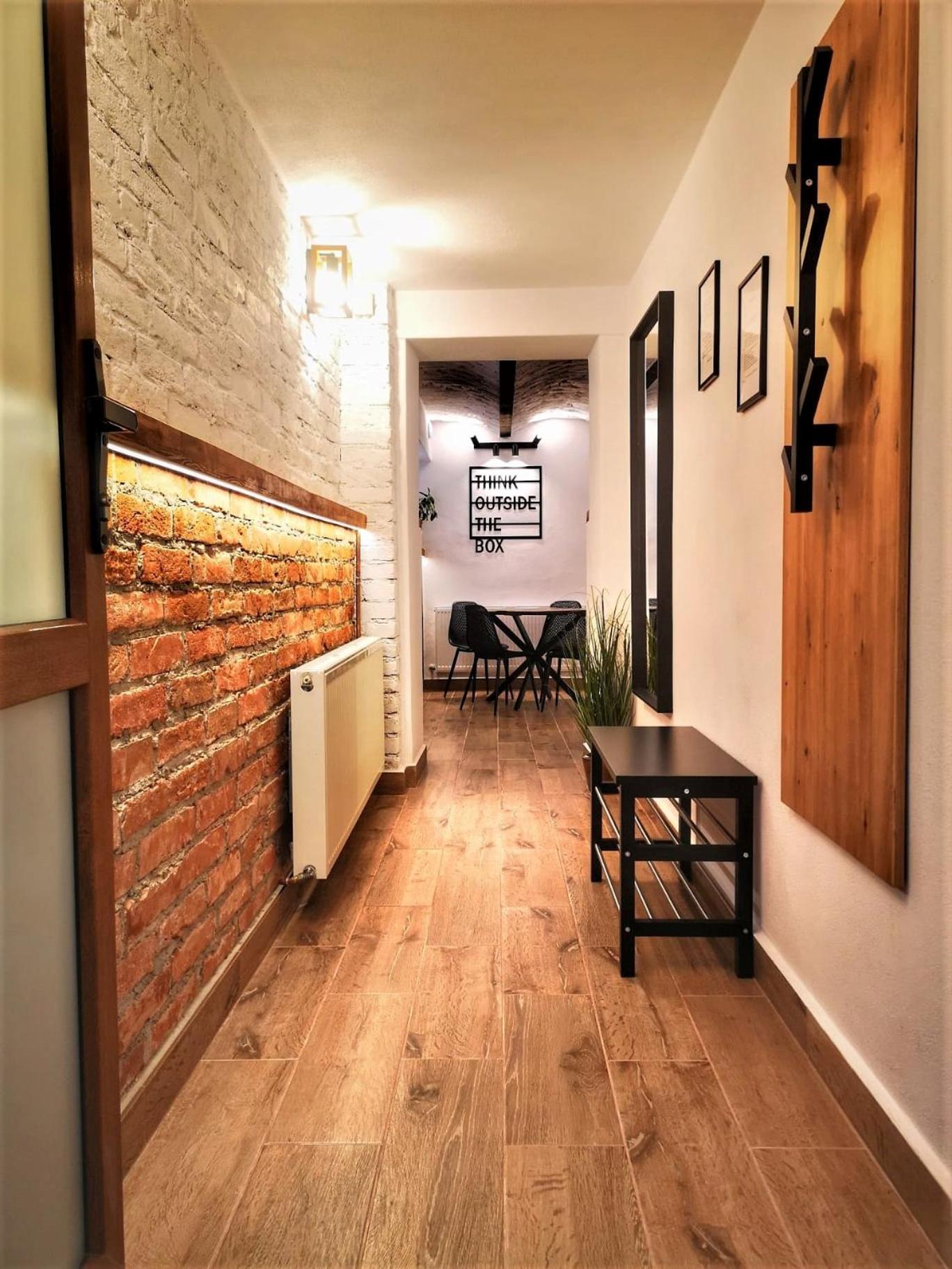 T House Apartment ซีบิว ภายนอก รูปภาพ