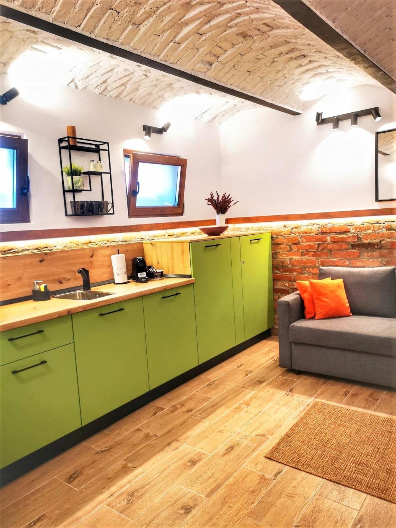T House Apartment ซีบิว ภายนอก รูปภาพ