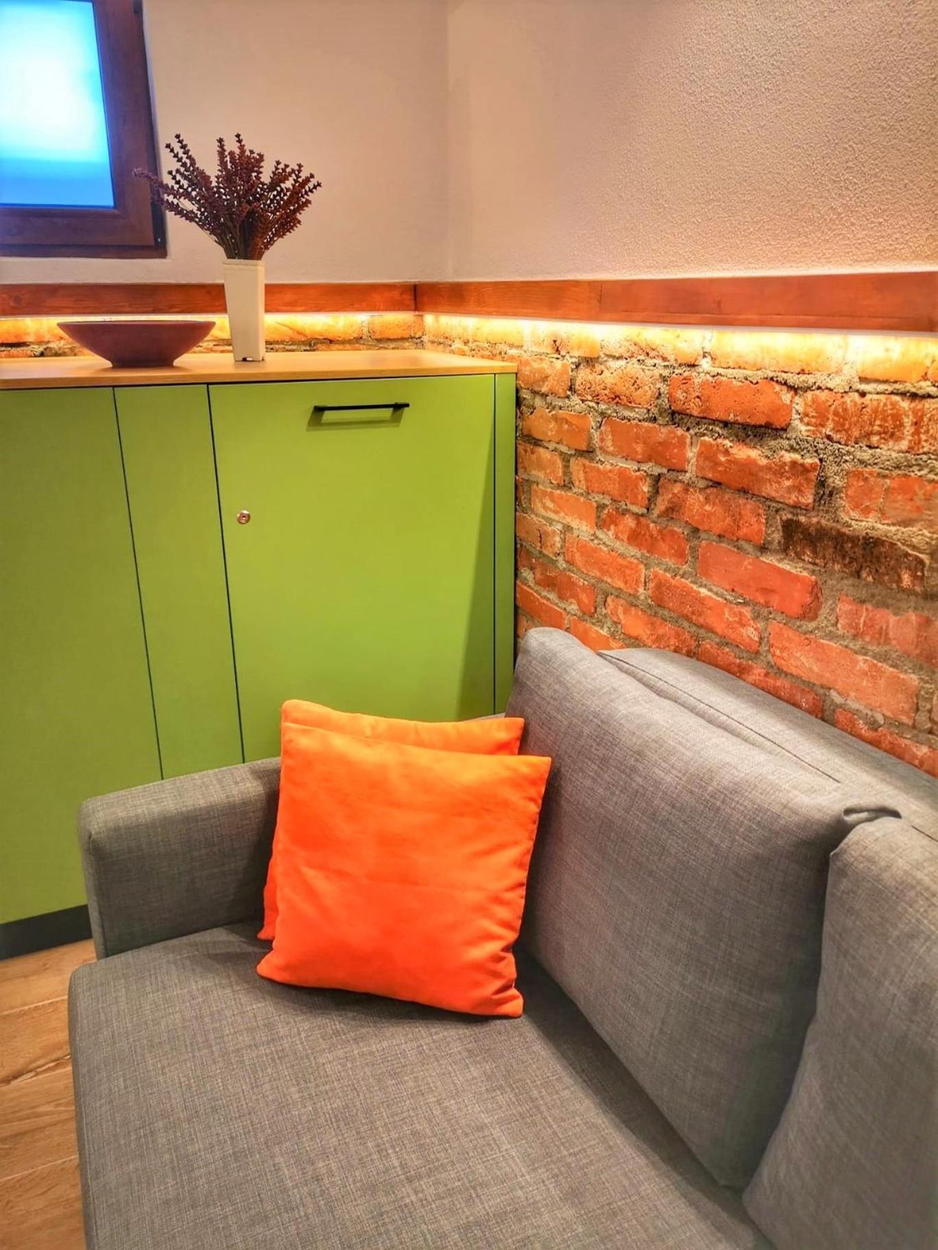 T House Apartment ซีบิว ภายนอก รูปภาพ