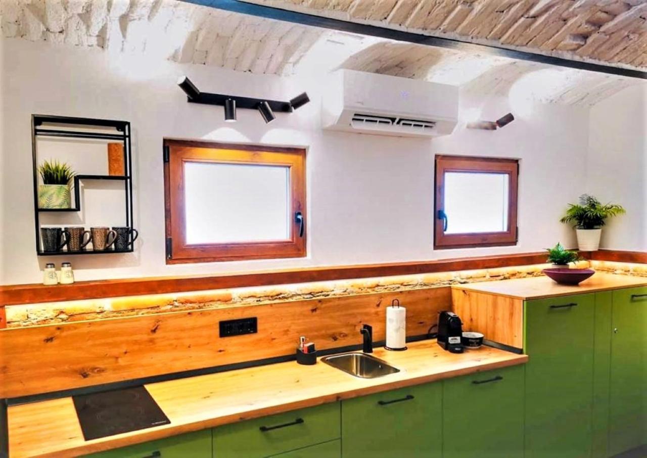 T House Apartment ซีบิว ภายนอก รูปภาพ