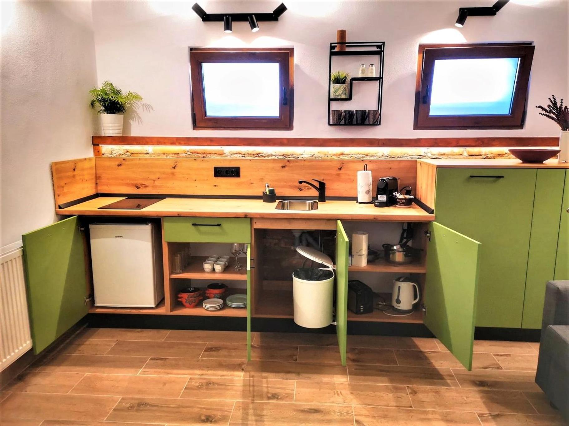 T House Apartment ซีบิว ภายนอก รูปภาพ