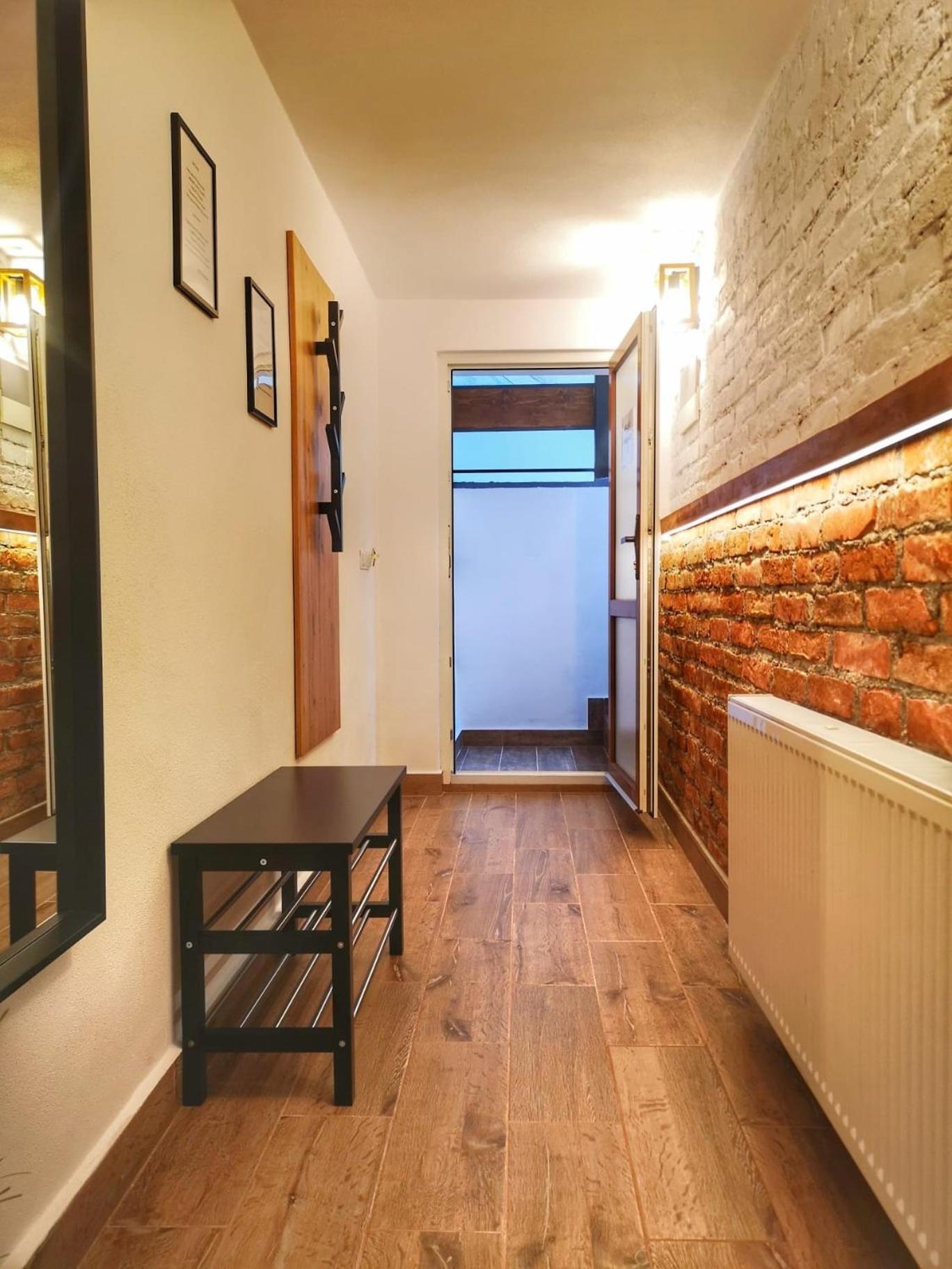 T House Apartment ซีบิว ภายนอก รูปภาพ