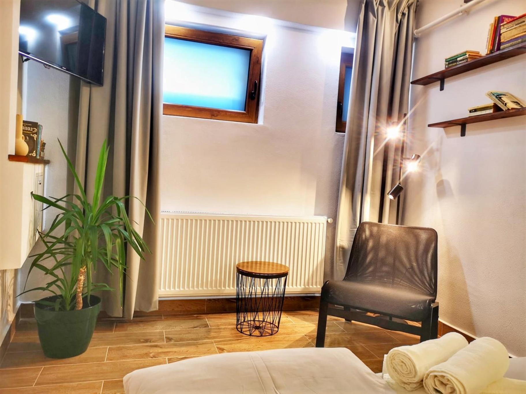 T House Apartment ซีบิว ภายนอก รูปภาพ