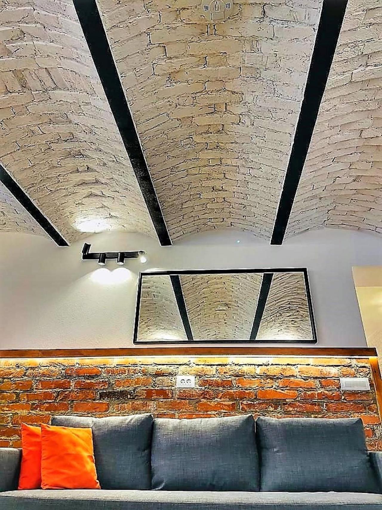 T House Apartment ซีบิว ภายนอก รูปภาพ