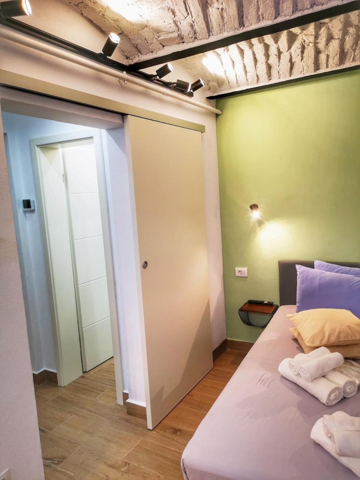 T House Apartment ซีบิว ภายนอก รูปภาพ