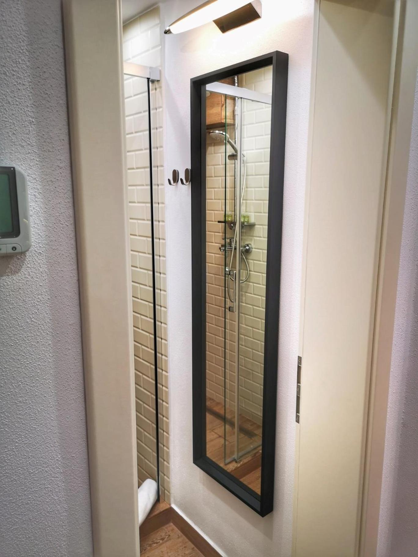 T House Apartment ซีบิว ภายนอก รูปภาพ