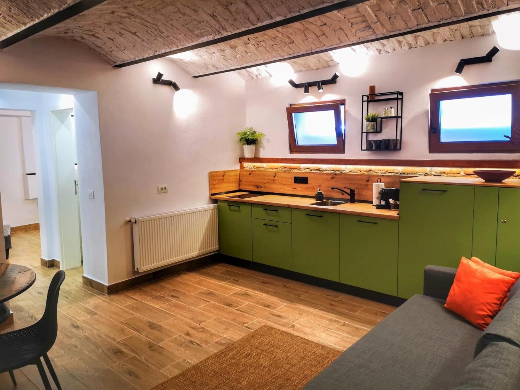 T House Apartment ซีบิว ภายนอก รูปภาพ