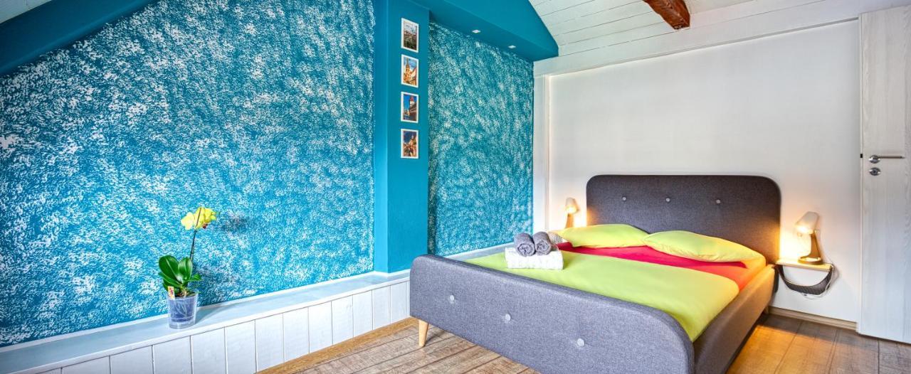 T House Apartment ซีบิว ภายนอก รูปภาพ