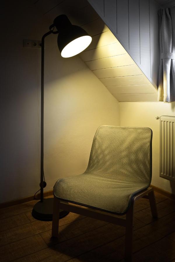 T House Apartment ซีบิว ภายนอก รูปภาพ