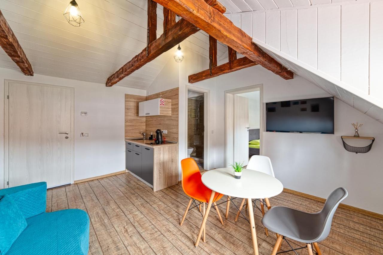 T House Apartment ซีบิว ภายนอก รูปภาพ