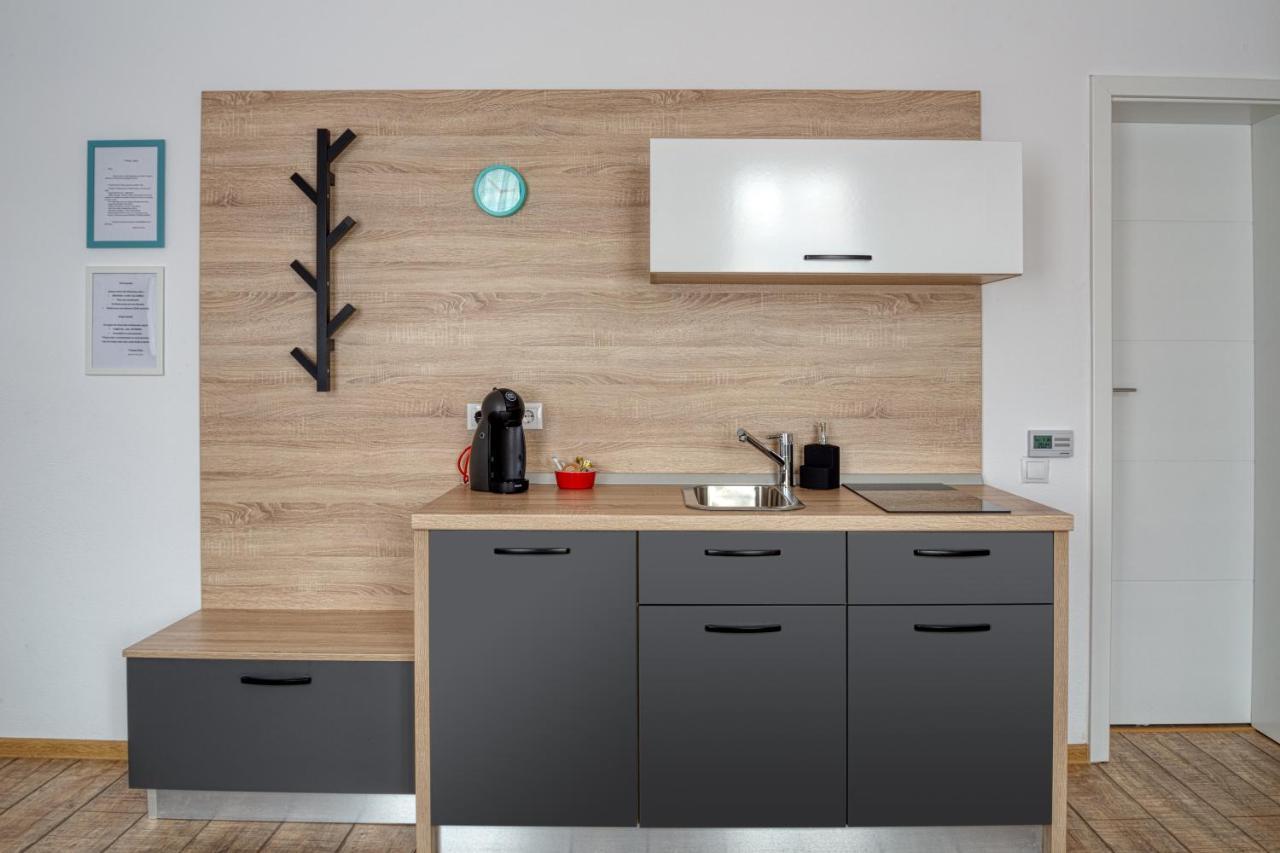 T House Apartment ซีบิว ภายนอก รูปภาพ