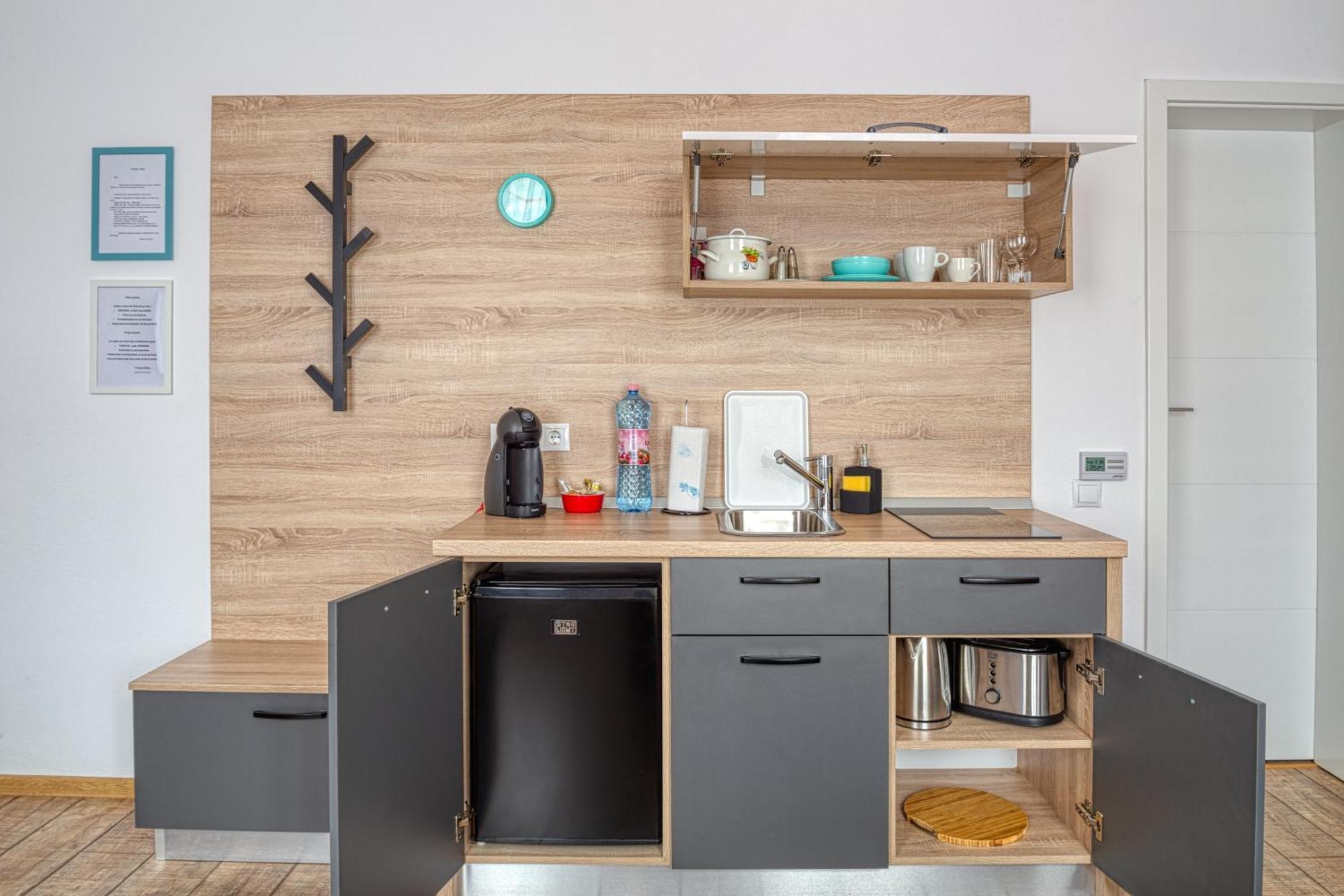 T House Apartment ซีบิว ภายนอก รูปภาพ