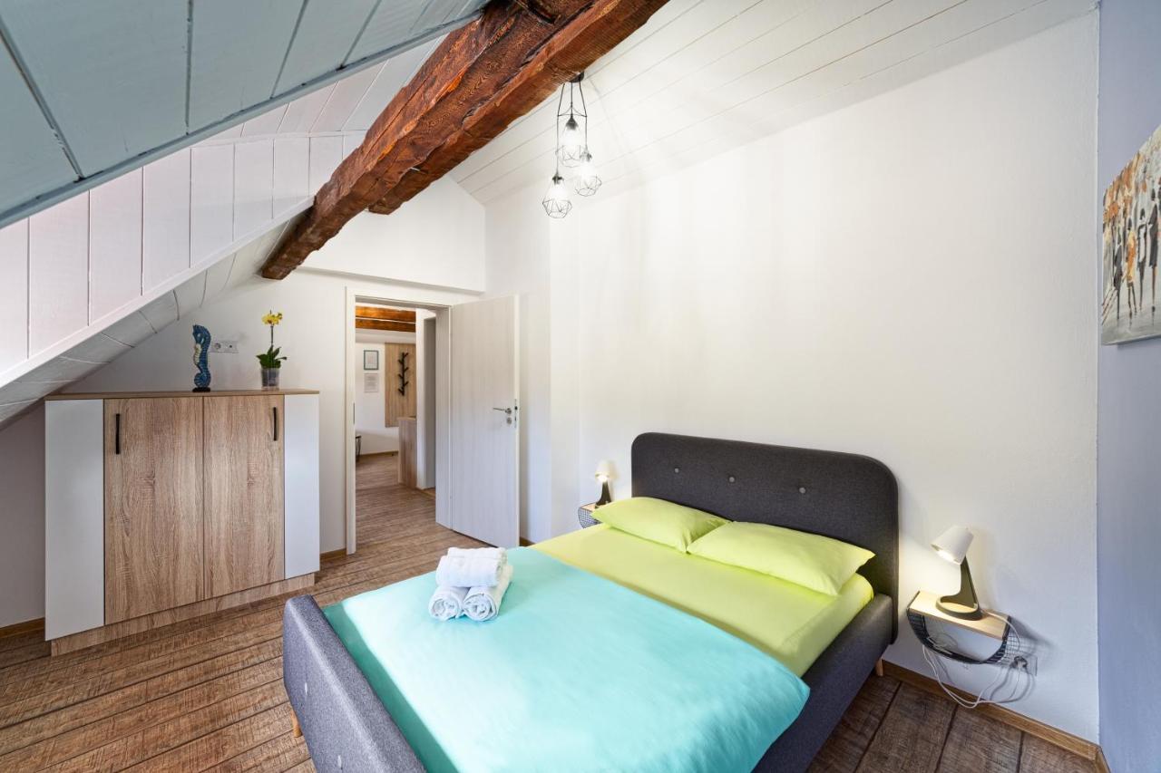 T House Apartment ซีบิว ภายนอก รูปภาพ