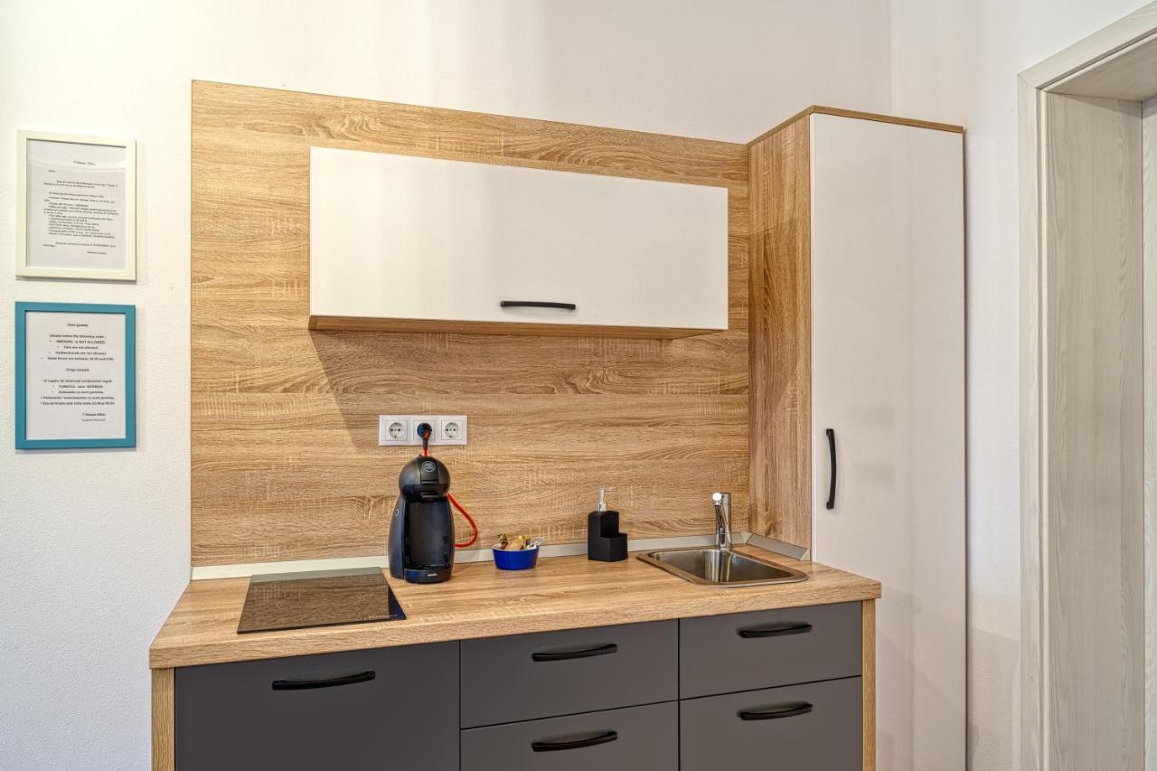 T House Apartment ซีบิว ภายนอก รูปภาพ